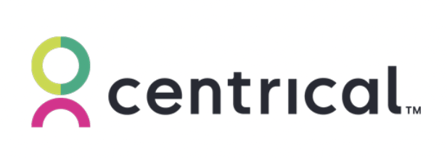 Centrical logo Centrical logo