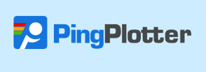 ping plotter logo