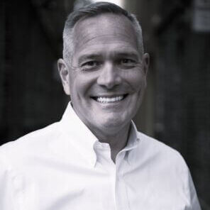 Doug Ward B&amp;W
